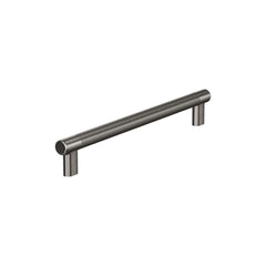 Amerock BP54070GM | Gunmetal Appliance Pull | 12 inch (305mm) Center-to-Cente...
