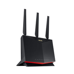 ASUS AX5700 WiFi 6 Gaming Router (RT-AX86S) &#8211; Dual Band Gigabit Wireless I