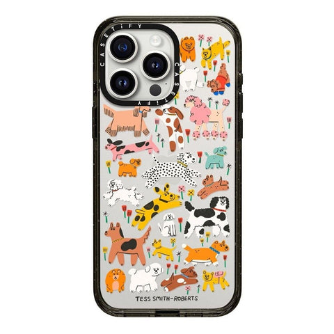 CASETiFY Impact iPhone 15 Pro Max Case [4X Military Grade Drop Tested / 8.2ft...