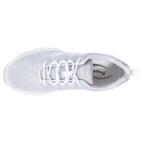 Prop&#233;t Women's Stability Fly Walking Sneaker 9.5 Narrow White