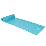 Pool Mate Large Foam Pool Float, Teal