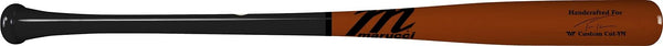 Marucci TVT Youth PRO Exclusive BLACK/BURNT ORANGE 31"