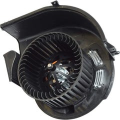 UAC New HVAC Blower Motor BM 4065C - 64119245849 X5