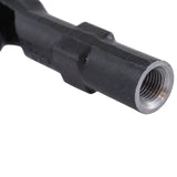 TRQ Front Tie Rod Set Compatible with 2007-2008 Honda Fit PSA66713