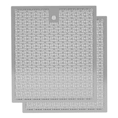 Broan-NuTone HPFA3A36 Replacement Filter, 2 Count