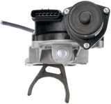 Dorman 600-420 Differential Lock Actuator Compatible with Select Toyota Models