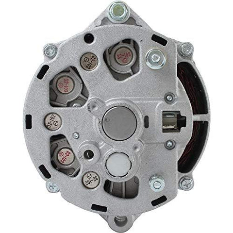 DB Electrical ADR0243 Alternator Compatible With/Replacement For Chevrolet,...