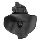 Safariland 6378 ALS Concealment Paddle Holster Black - STX Plain One Size Right