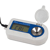 Sper Scientific 300059 Waterproof Digital Refractometer Brix 0 to 60%, 4 1/2"...