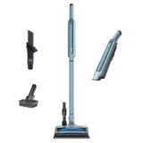 Shark WS642BL WANDVAC System Pet Ultra-Lightweight Powerful Cordless Stick Va...