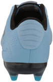 Umbro Men's Tocco 3 Pro Fg Soccer Cleat 10.5 Allure/Black/Blue