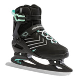 Bladerunner Ice by Rollerblade Igniter XT Womens, Black and Winter Green, Ice...