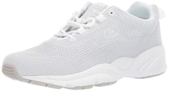 Prop&#233;t Women's Stability Fly Walking Sneaker 9.5 Narrow White