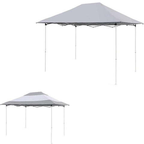 Garden Winds Custom Fit Replacement Canopy Top Cover Compatible with The Z-Sh...