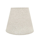 Aspen Creative 32801A Transitional Bell Shaped Spider Construction Lamp Shade...