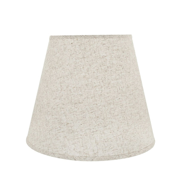 Aspen Creative 32801A Transitional Bell Shaped Spider Construction Lamp Shade...