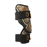 EvoShield Pro-Srz 2.0 Two Piece Camo Batters Elbow Guard Realtree Camo