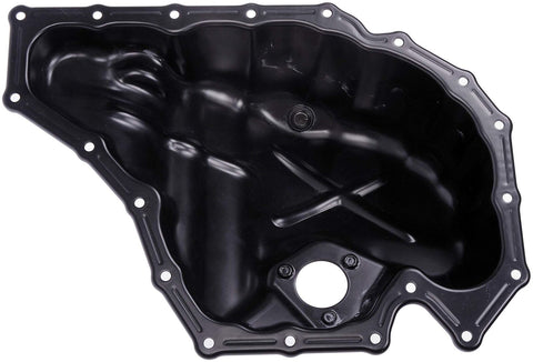 Dorman 264-557 Engine Oil Pan Compatible with Select Audi Models