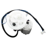 TRQ Fuel Pump Module Assembly Compatible with 2010-2012 Audi A4 2009-2012 A4 ...