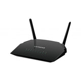 NETGEAR WiFi Router (R6230) - AC1200 Dual Band Wireless Speed (up to 1200 Mbp...