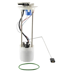 TRQ Fuel Pump Module Assembly Compatible with 2011-2016 Chevrolet Silverado 2...