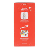 Osmo - Genius Starter Kit for Fire Tablet-5 Educational Learning Games-Ages 6...