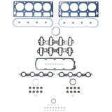 FEL-PRO HS 26190 PT-4 Engine Cylinder Head Gasket Set for Chevrolet Silverado...