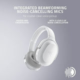 Razer Barracuda Wireless Gaming & Mobile Headset (PC, Barracuda, White