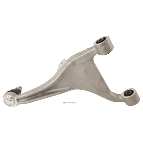 MOOG Chassis Products RK623719 Suspension Control Arm and Ball Joint Assembly