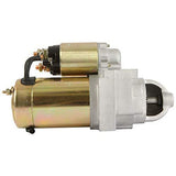 DB Electrical 410-12204 Starter Compatible With/Replacement For Chevrolet...