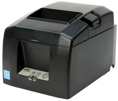 Star Micronics TSP654II Monochrome (Black and White) Direct Thermal Printer USB