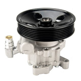 21-5361 Power Steering Pump for E320 2003-2005 3.2L, S600 2001-2001 5.8L, E55...