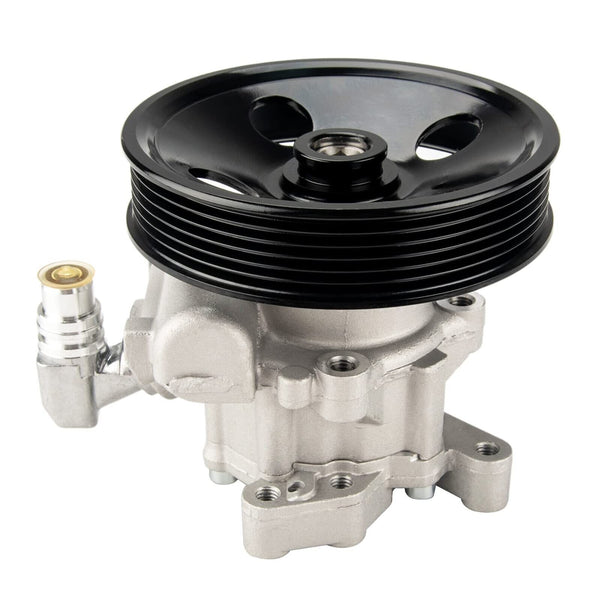 21-5361 Power Steering Pump for E320 2003-2005 3.2L, S600 2001-2001 5.8L, E55...