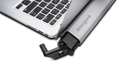 Kensington MacBook and Surface Laptop Locking Station with Combo Lock Cable (...