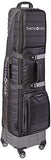 Samsonite "The Protector" Hardside And Softisde Golf Travel One Size, Black