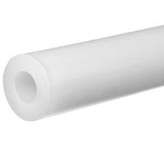 USA Sealing ZUSA-HT-660 Teflon PTFE Tubing, 1/8" ID, 1/4" OD, 50' Length