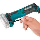 Makita MT01Z 12V max CXT® Lithium-Ion Cordless Tool Only, Deep Blue