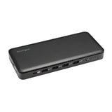 Kensington Triple Display USB-C Docking Station with 100W PD for Dell, HP, Le...