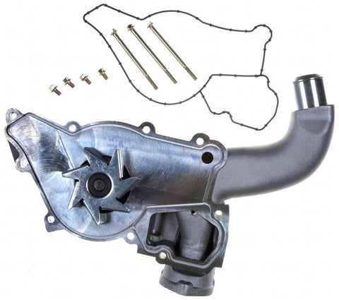 Gates 45007 Premium Engine Water Pump