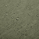 Classic Accessories Montlake FadeSafe Water-Resistant 41 x 18 x 3 Inch Outdoo...