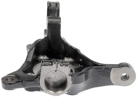 Dorman 698-221 Front Driver Side Steering Knuckle Compatible with Select Suba...