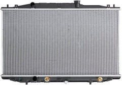 PHILTOP CU2797 Radiator Compatible with Accord 2003-2007, Automotive Replacem...