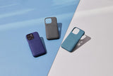 BONAVENTURA&#12305;(for iPhone13 Back Cover iPhone Case [Anemone] BPCT13-PU Anem