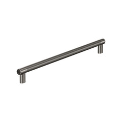 Amerock BP54071GM | Gunmetal Appliance Pull | 18 inch (457mm) Center-to-Cente...