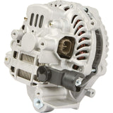 DB Electrical Alternator Compatible with/Replacement for Honda Auto And Light...