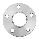 IRONTEK Wheel Spacers 12mm Thickness Hub Bore 64.1mm Fit 5x4.5(5x114.3mm), fo...