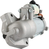 DB Electrical 410-52494 New Starter for 2009 2010 2011 Acura TL w/ 3.7 3.7L H...