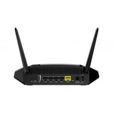 NETGEAR WiFi Router (R6230) - AC1200 Dual Band Wireless Speed (up to 1200 Mbp...