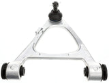 Dorman 522-610 Front Passenger Side Upper Suspension Control Arm and Ball Joi...