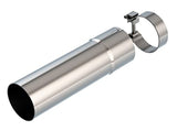 Borla - Borla_WD Compatible with/Replacement for Chevrolet, Compatible